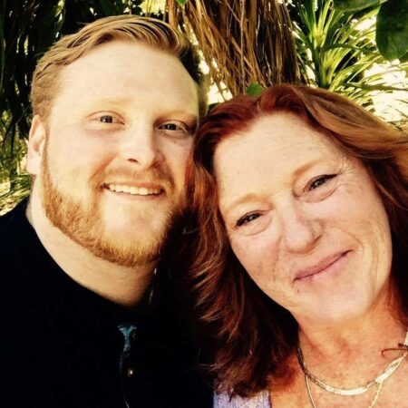 Photo of Erick Thorwaldson