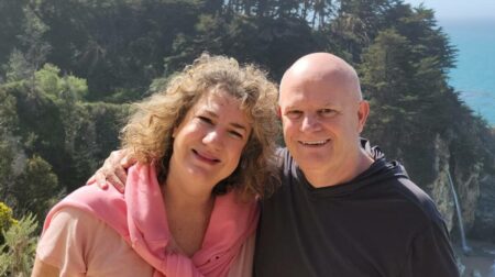 Photo of Scott Thorwaldson