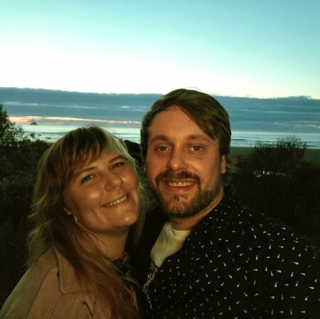 Photo of James Maxwell